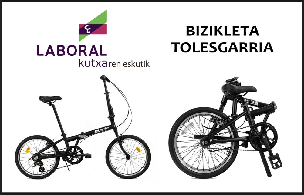 Atariaren 10 urteak ospatzeko zozketa berezia martxan da