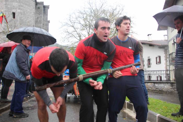 Indarrik ez da falta Amasan 48 1573910284653