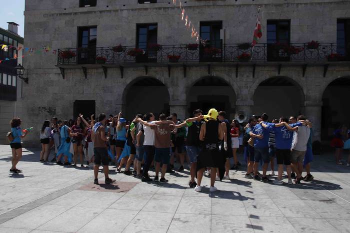 Kuadrillen Eguna. Berastegik 6 1659794943783