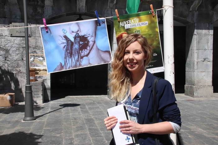 Tabakorik gabeko mundu eguna 12 1559302205385