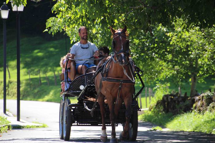 Gazteluko festak 2019 Txupin 30 1565789000606