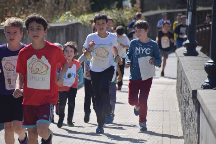 VII. Elkartasun Kilometroa,  63 1490713804702