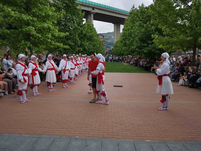 San Joan festak arratsaldea 81 1561400775930