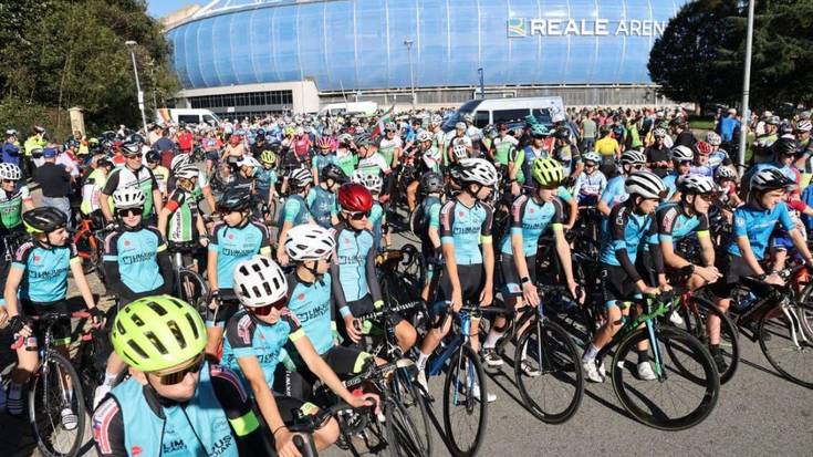 Txirrindularitzaren egoera konponbidean izan daiteke