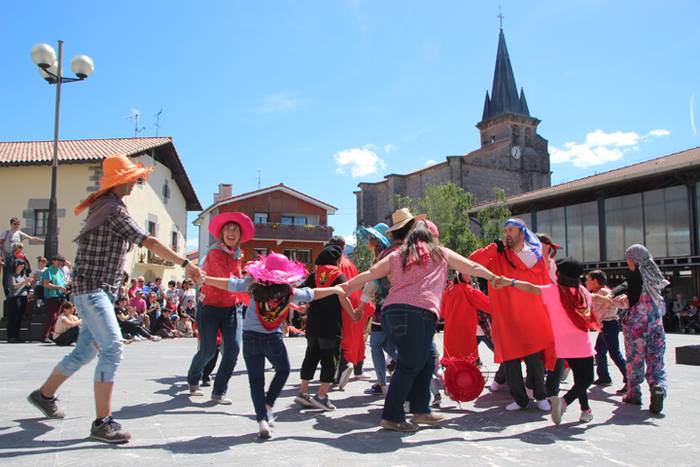 Maskaradak herriz herri 45 1494160491212