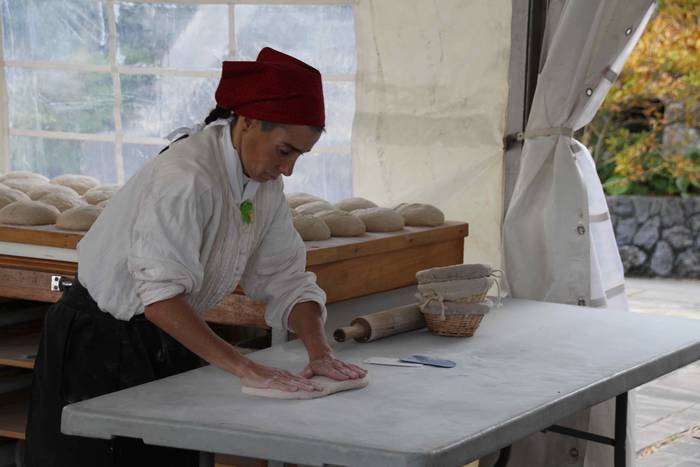 Auzolanaren fruitu, azoka 34 1541960998419