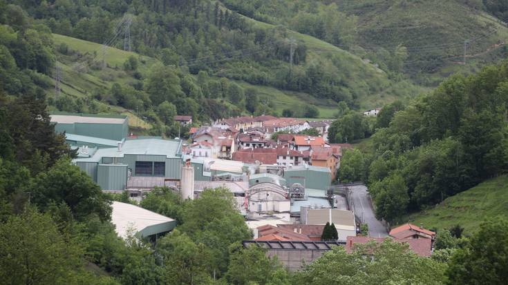 Ur zikinen sarearen eta bidegorriaren obrek baldintzatuko dute urtea