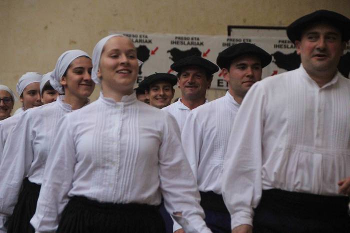 Bedaioko ingurutxoa, inoizko 31 1536520941572