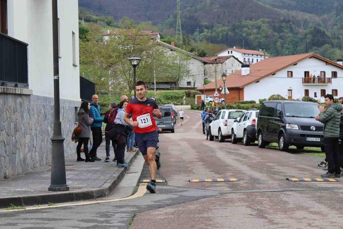 Jokin Tolosa eta Leire Elola 21 1650804467970