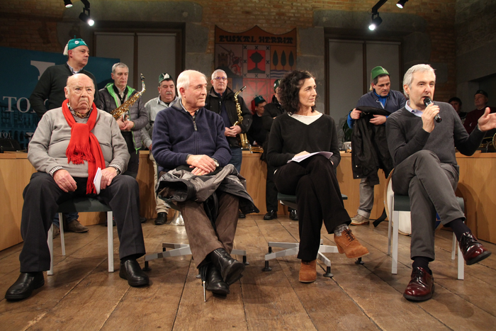 Inauteriekin maitemindutako  13 1516912328265