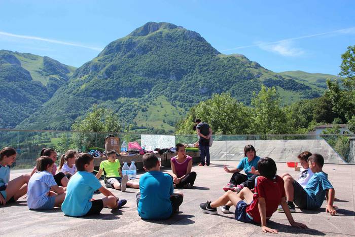 Haurrek ez dute ajerik Abalt 9 1561205799128