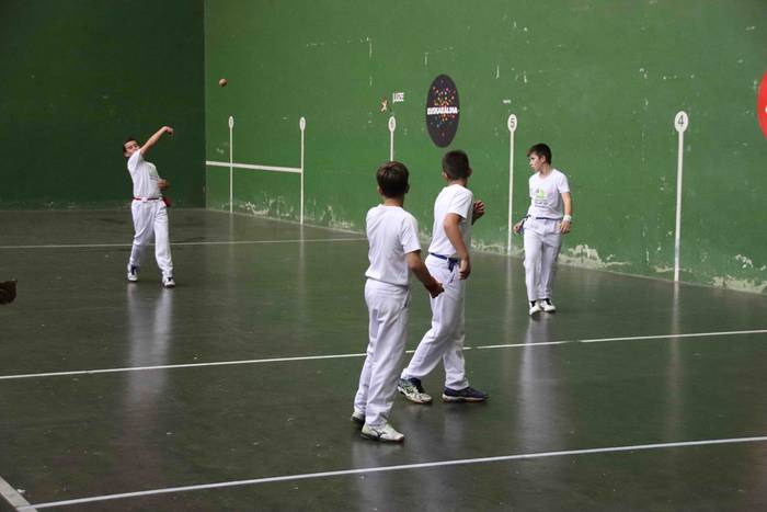 Atari Pilota Txapelketa, 201 12 1560950496605