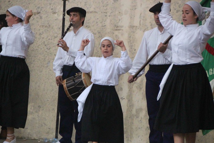 Bedaioko ingurutxoa, inoizko jendetsuena - 61