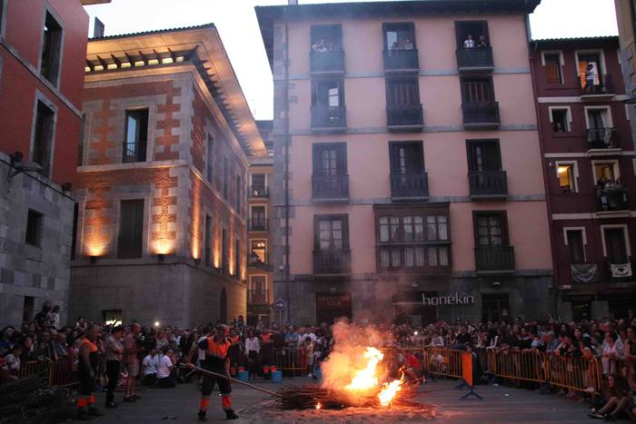 San Joan sua 2018 Tolosa 20 1529793495515