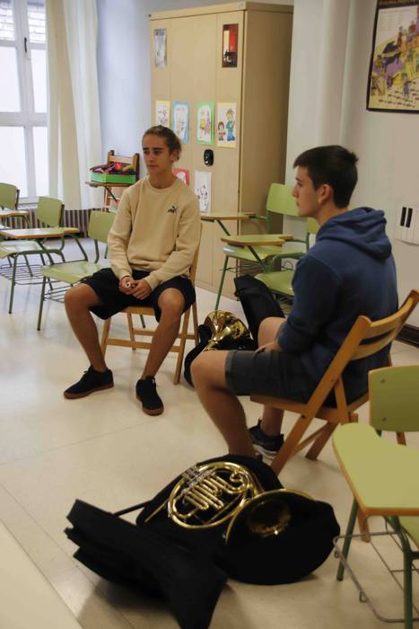 Eskola magistralak Alcoyano 31 1664009059005