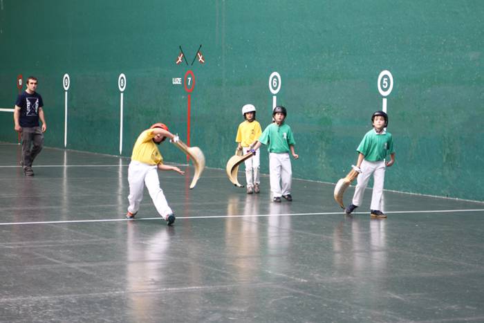 Gipuzkoako Zesta Punta Topak 2 1494857295962