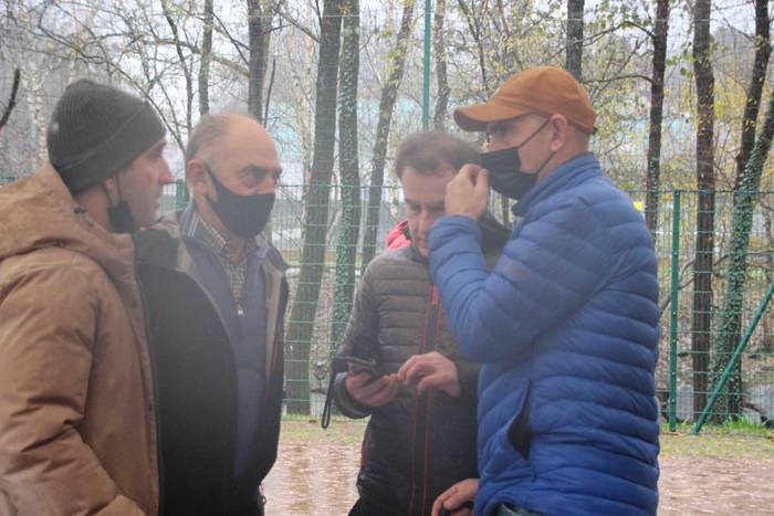 I. Pablo Arsuagaren Memorial 73 1639241171383