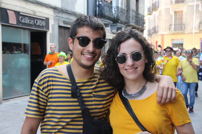 Kuadrillakoen konpainian, be 51 1501266295466