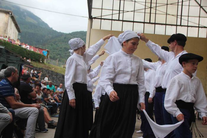 Bedaioko ingurutxoa, inoizko 29 1536520906582