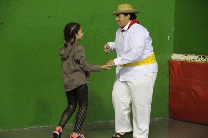 Jatorri ezberdinekoak bat eg 21 1496583395801