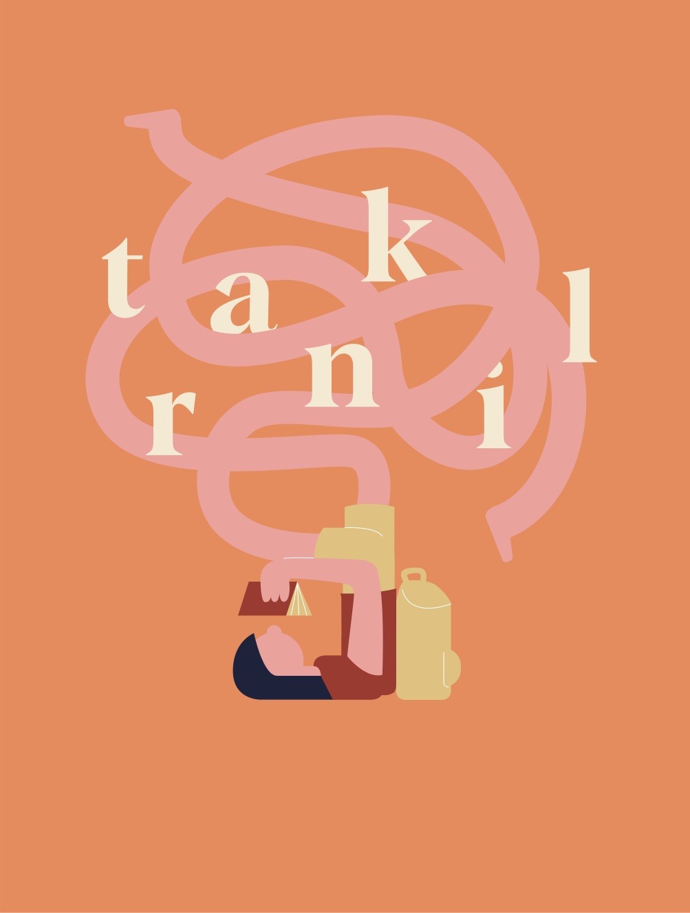 Trankil