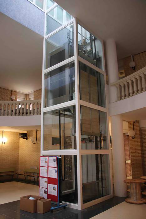 Eraikin berria inauguratuko  4 1548239185525