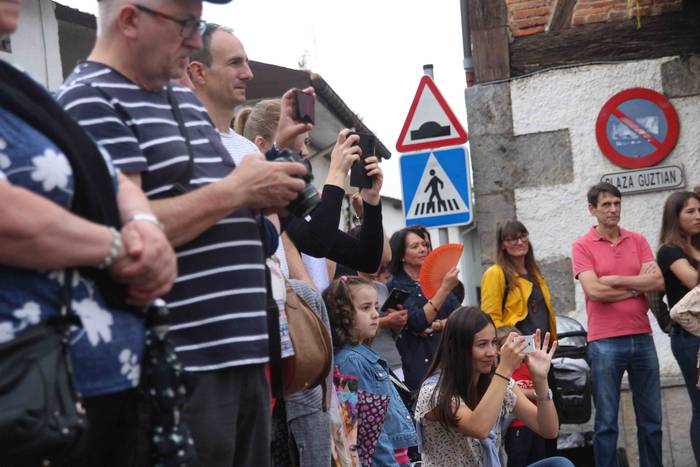 "San Inaziok hartu behar du  49 1532783579775