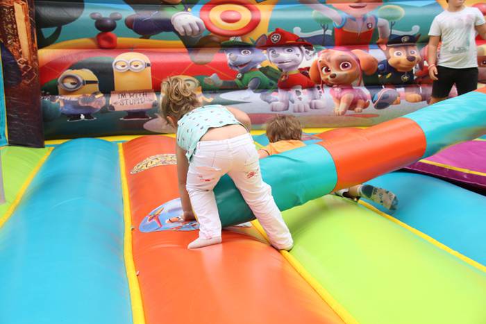 IZASKUN AUZOKO FESTAK 2017.  16 1504442831921