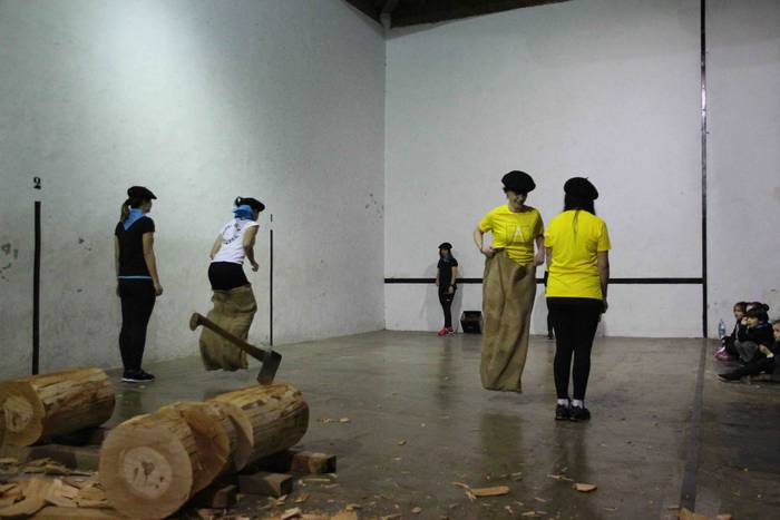 Aurtengo txapelduna, Alatzne 24 1552160554730