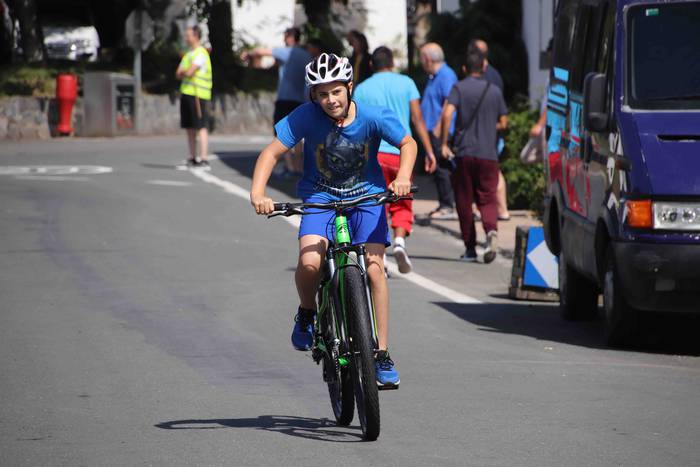 Gurpil gainean hasi dute egu 24 1564579175579