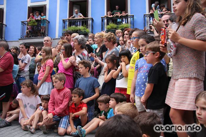 tolosa san joanak 2016 txupinazoa 88 1466705781940