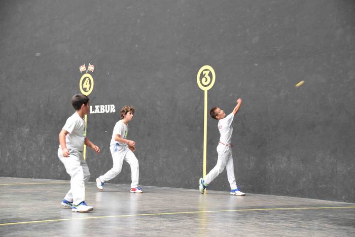 Ataria Pilota Txapelketa fin 74 1530367152760