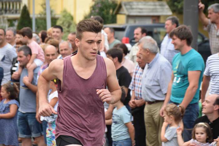 Bidaniko jaiak 2019. Desafio 21 1566757545057