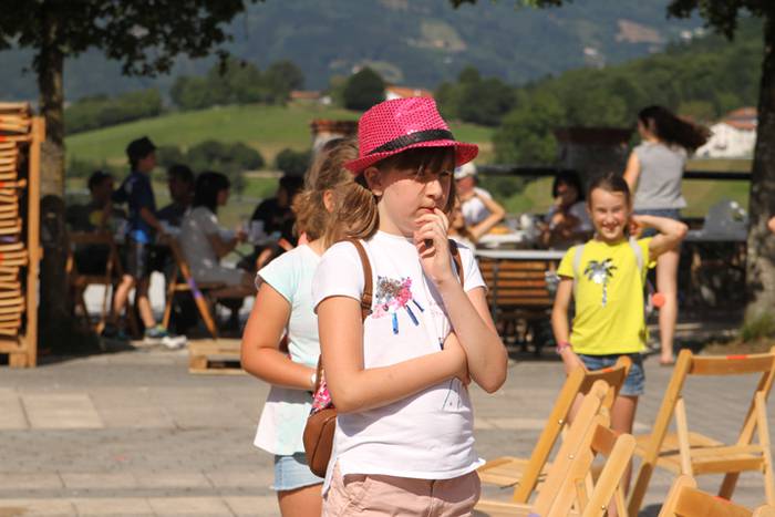 Jaien bigarren eguna, oraind 2 1501348107481