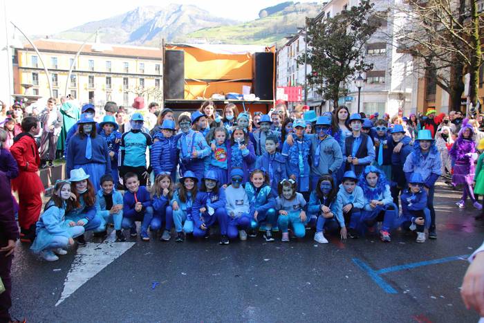 Aisialdi taldeak Astelenitan 27 1646056974310