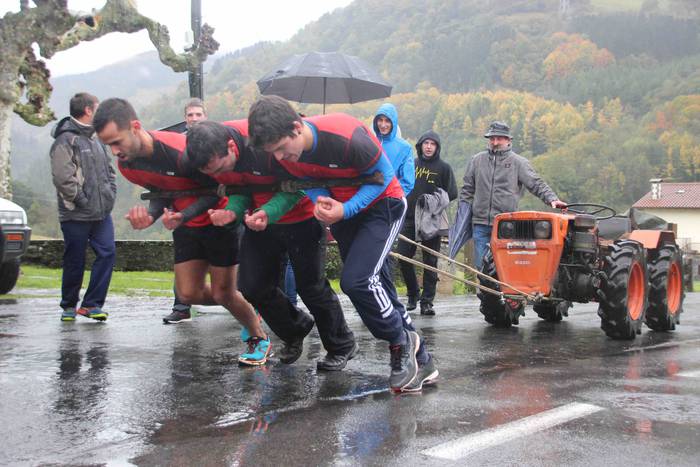 Indarrik ez da falta Amasan 39 1573910277913