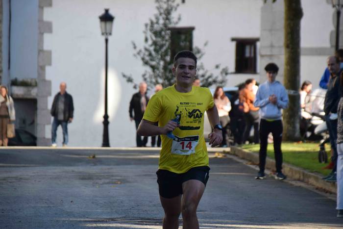 Eltxotrail 2021 21 kilometro 7 1635013016413