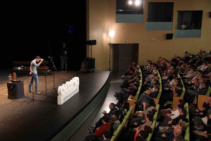 Atariak ere ireki du 'bertxo 16 1547932667169