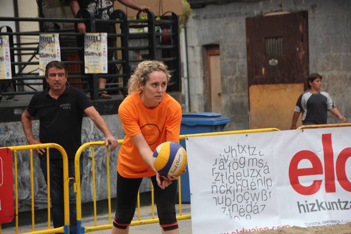 HONDARTZAKO BOLEI TXAPELKETA 30 1504631498285