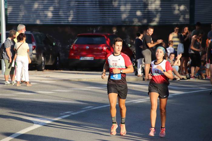 Zizurkilgo XIII. Kros Mistoa 79 1662403316542