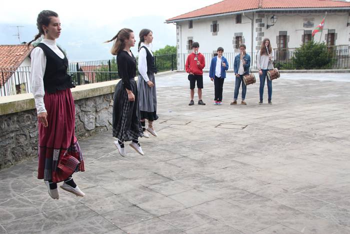 Belauntza festak San Joan Eguna 3 1466771487994