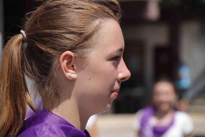 Zizurkilgo Andra Mariak. Oil 40 1660313812769