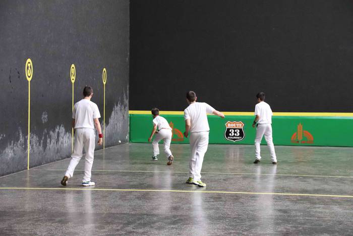 Ataria Pilota Txapelketa, 20 47 1560330598212
