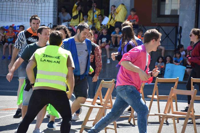 Anoeta festak 2019. kuadrill 8 1560618865538