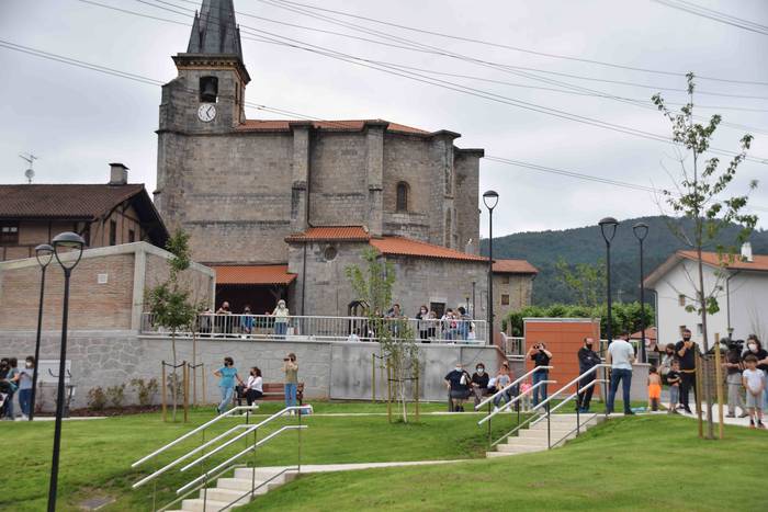 Adunako parke berria 14 1623341380650