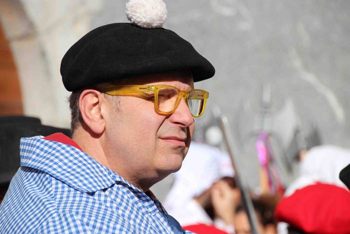 Tolosako Inauteriak. Kaleko  31 1582213480792