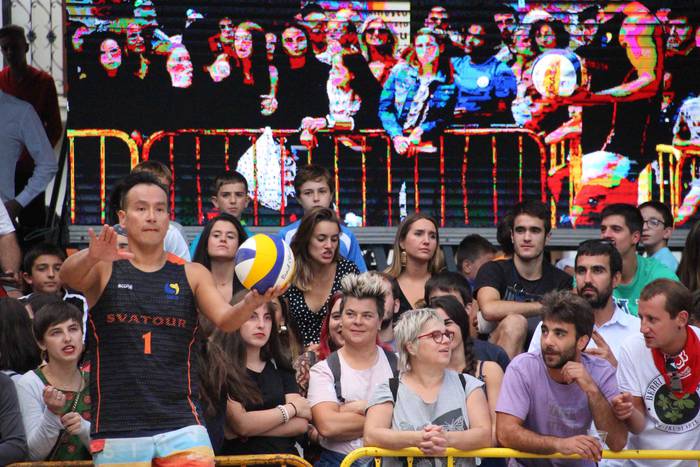 Bigarren urtez jarraian Iurr 50 1567885038862