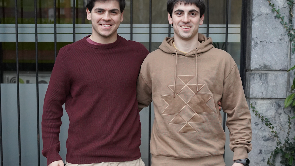 «Inoiz ez dugu planteatu ere egin batera aritzea»