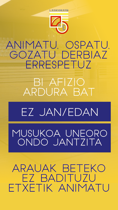 Dena prest derbirako