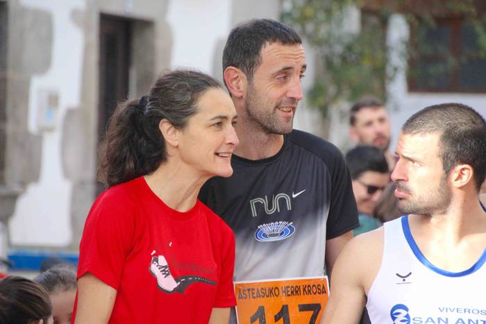 Asteasuko IV. Elkartasun krosa 2018 6 1545575006351